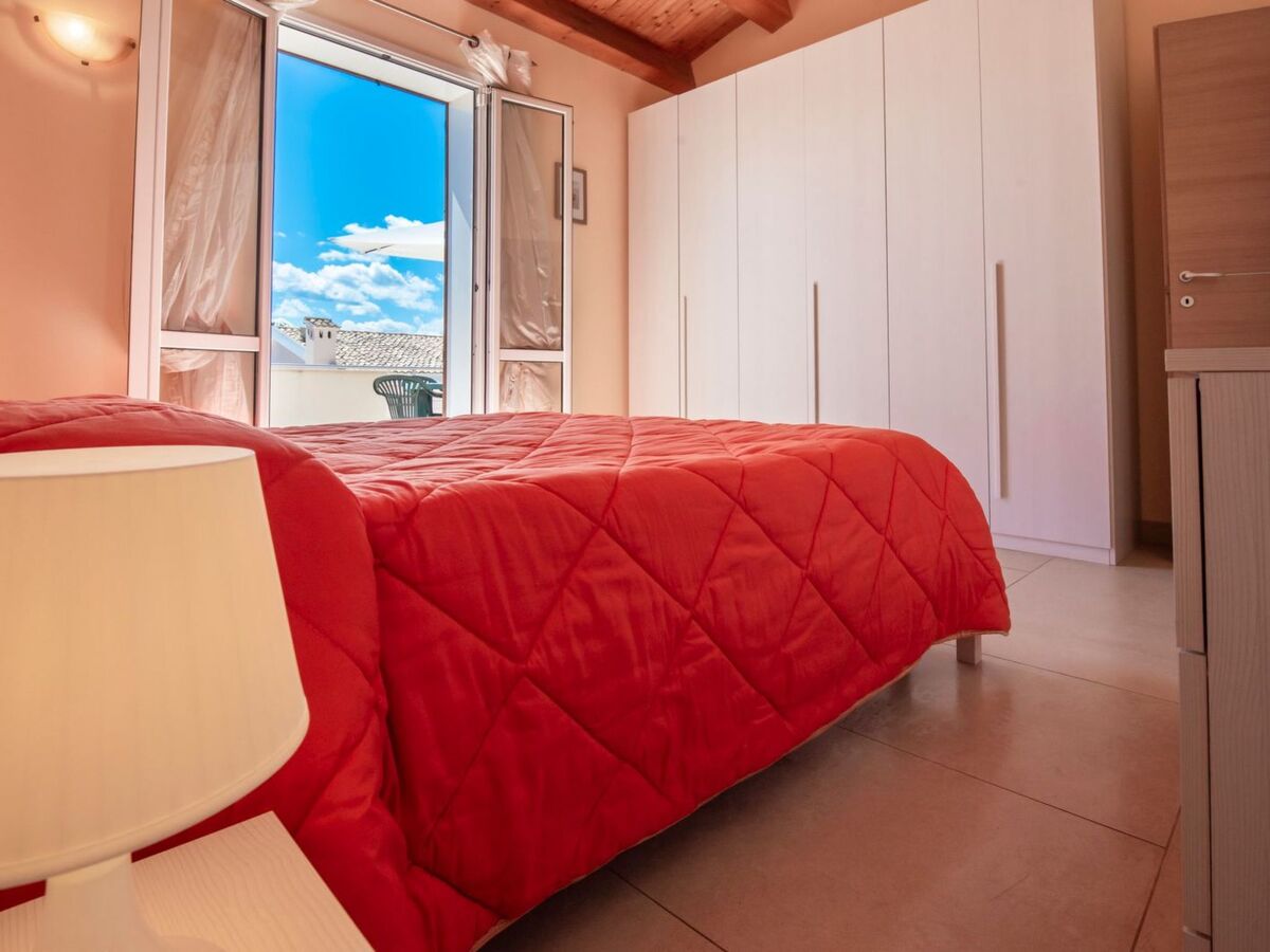 Villa Tonnara – Appartement 50 m de la mer, Avola - Photo 8