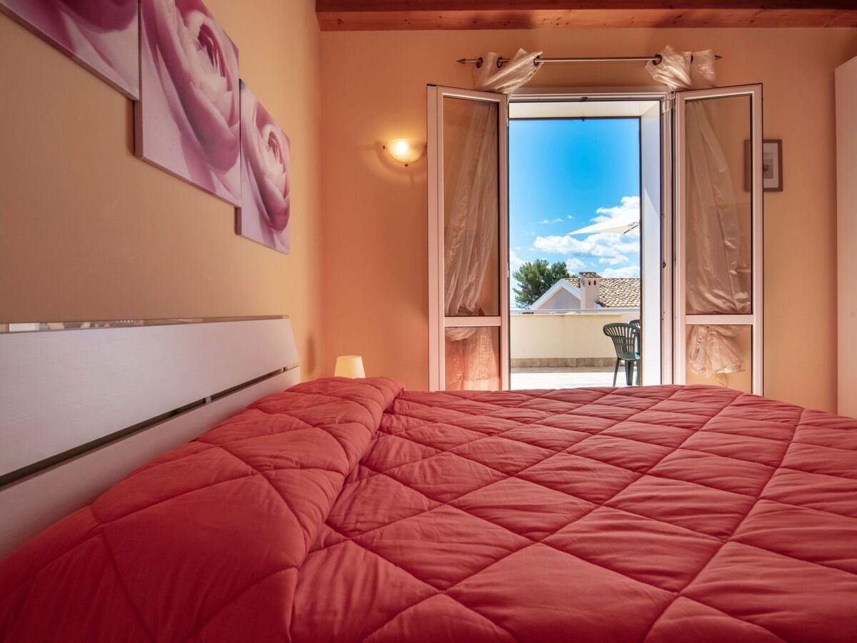 Villa Tonnara – Appartement 50 m de la mer, Avola - Photo 9