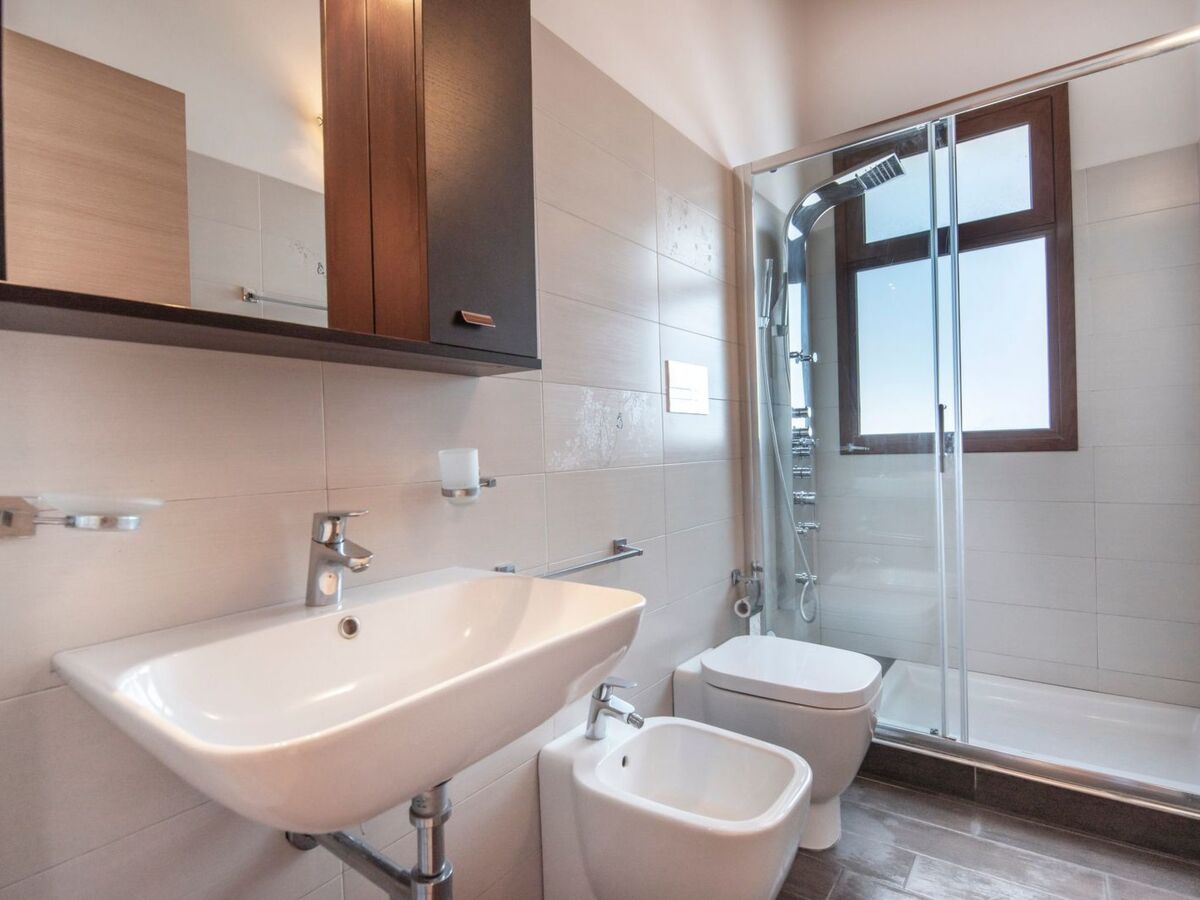 Villa Tonnara – Appartement 50 m de la mer, Avola - Photo 10