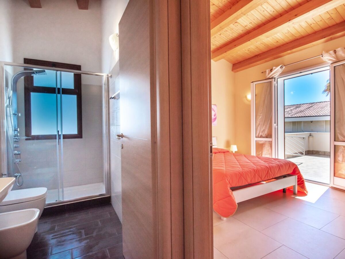 Villa Tonnara – Appartement 50 m de la mer, Avola - Photo 11