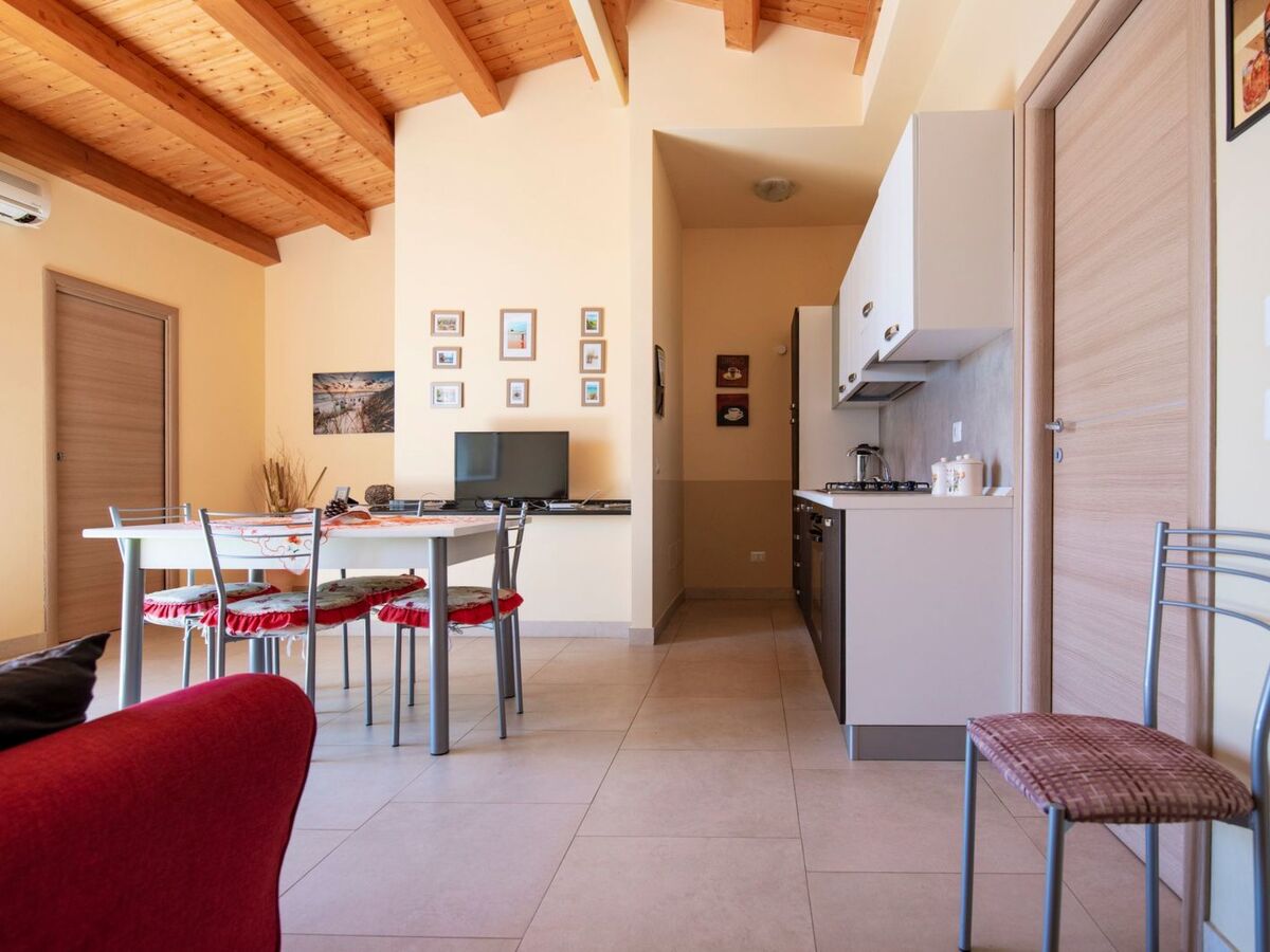 Villa Tonnara – Appartement 50 m de la mer, Avola - Photo 12