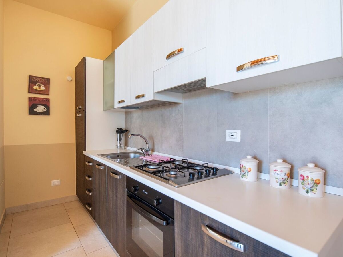 Villa Tonnara – Appartement 50 m de la mer, Avola - Photo 13