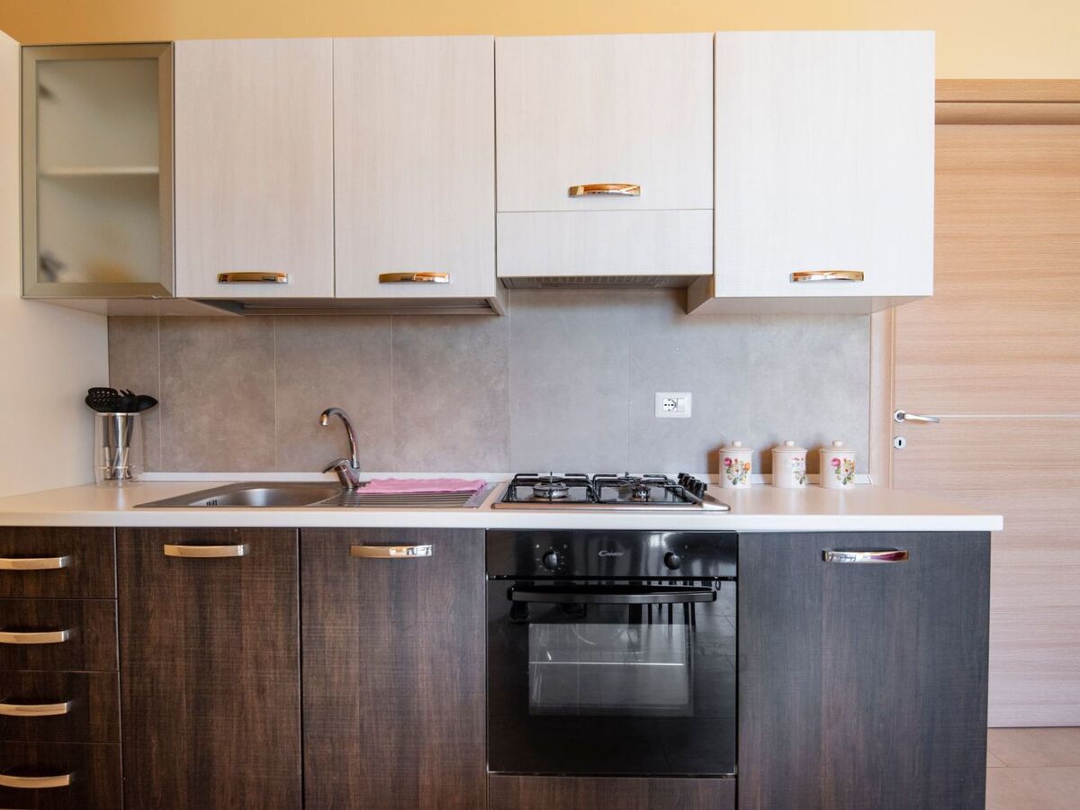 Villa Tonnara – Appartement 50 m de la mer, Avola - Photo 14