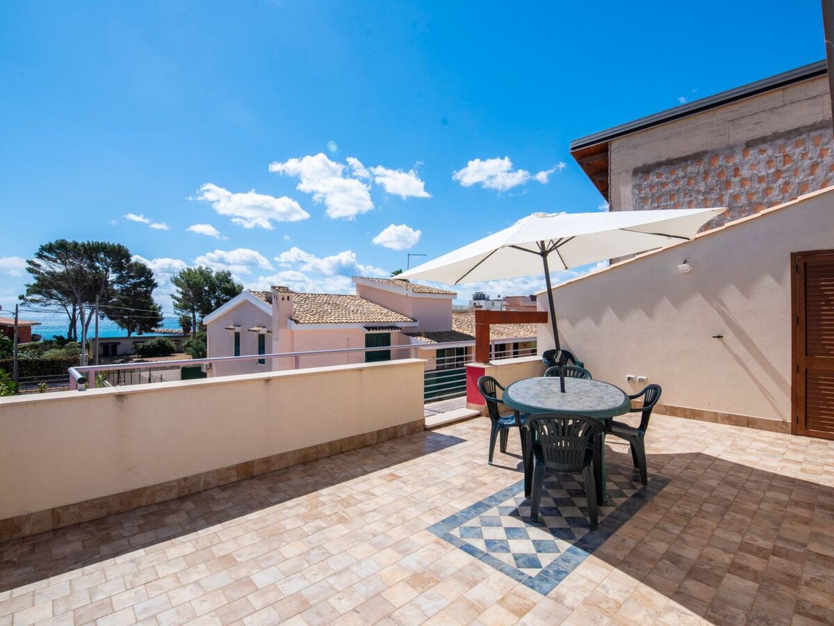 Villa Tonnara – Appartement 50 m de la mer, Avola - Photo 15