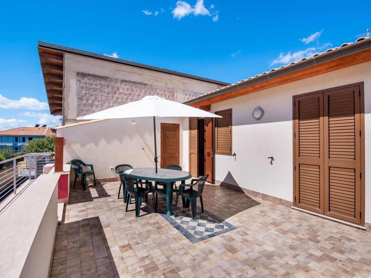 Villa Tonnara – Appartement 50 m de la mer, Avola - Photo 16