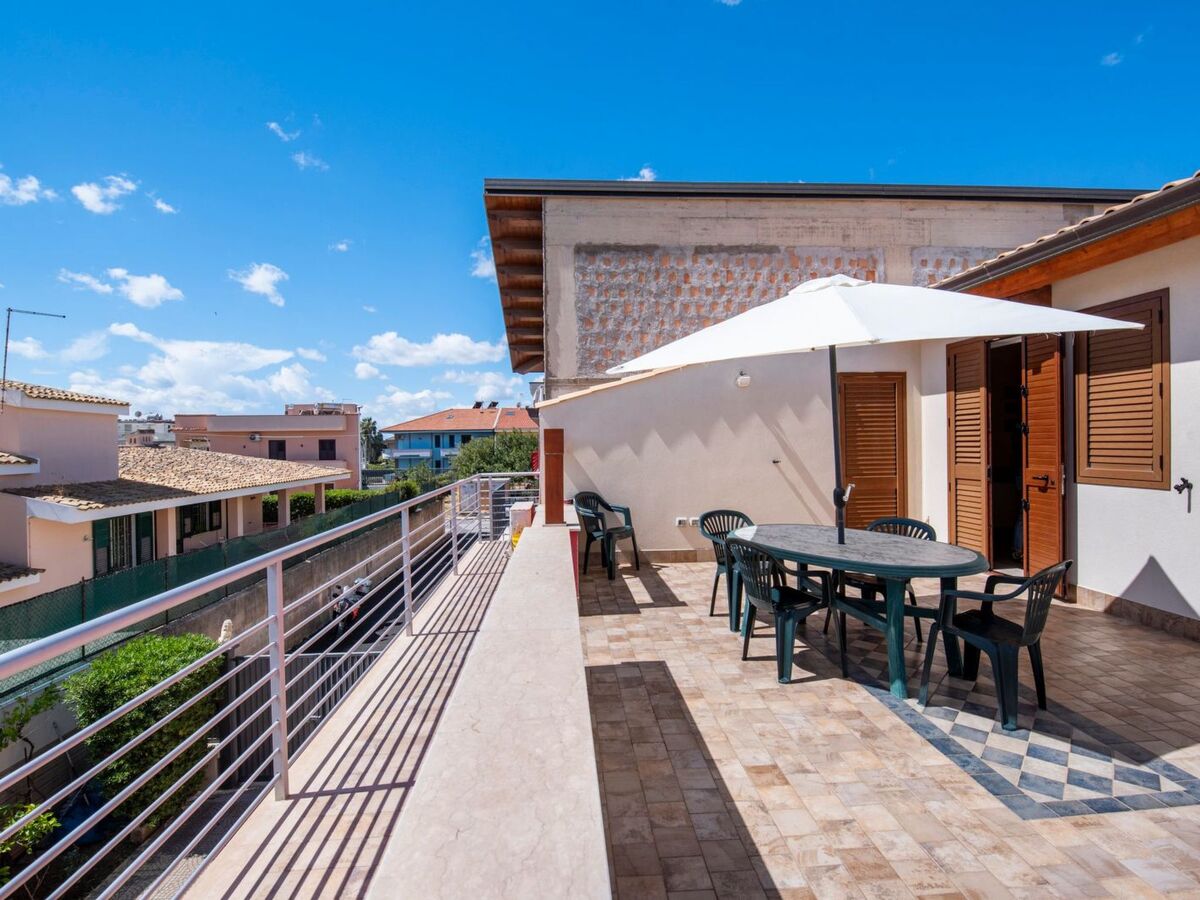 Villa Tonnara – Appartement 50 m de la mer, Avola - Photo 17