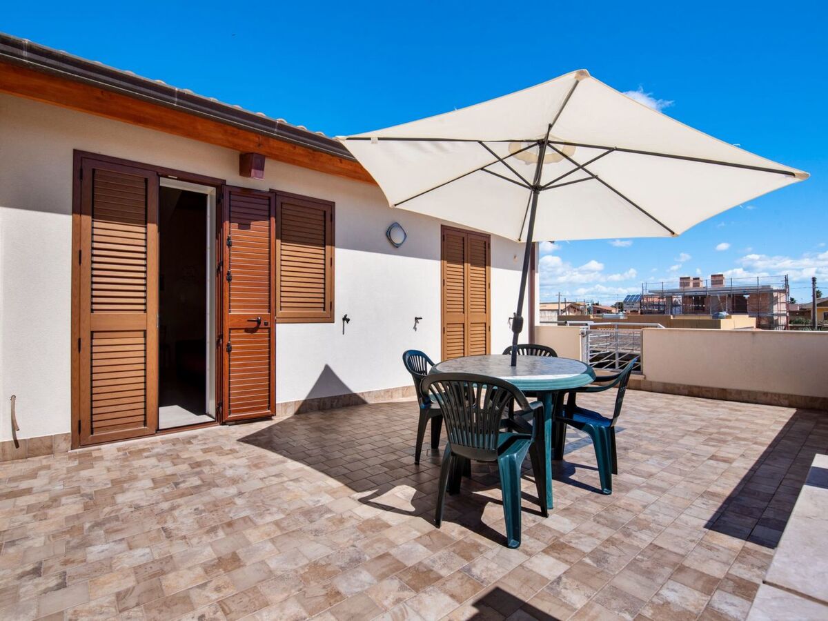 Villa Tonnara – Appartement 50 m de la mer, Avola - Photo 18