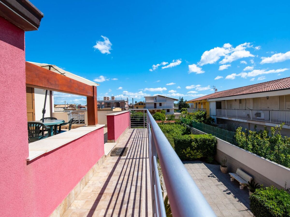 Villa Tonnara – Appartement 50 m de la mer, Avola - Photo 19