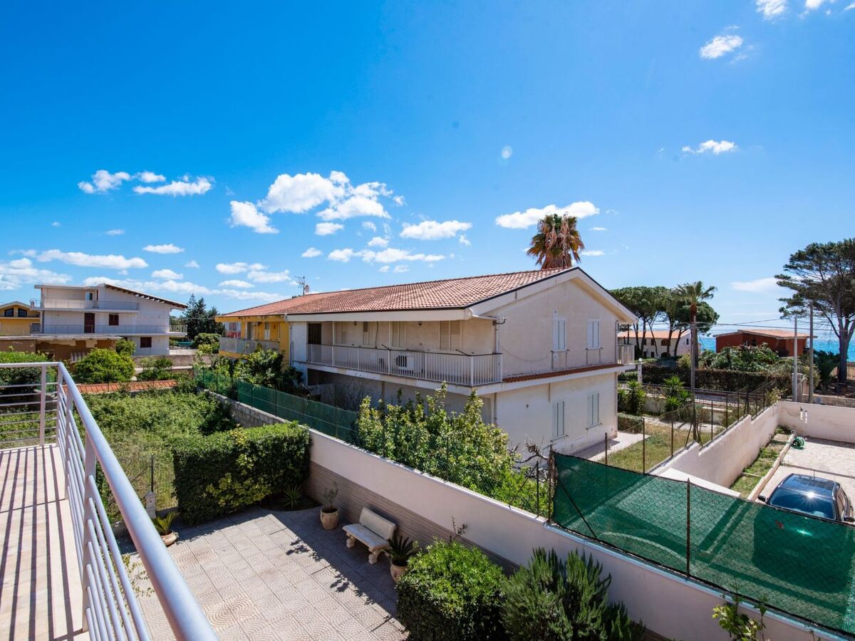 Villa Tonnara – Appartement 50 m de la mer, Avola - Photo 20