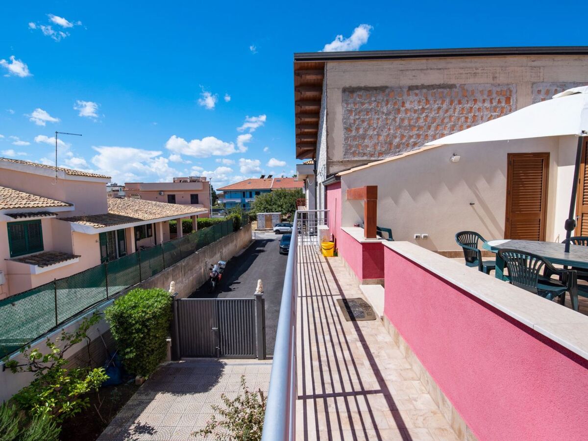 Villa Tonnara – Appartement 50 m de la mer, Avola - Photo 21