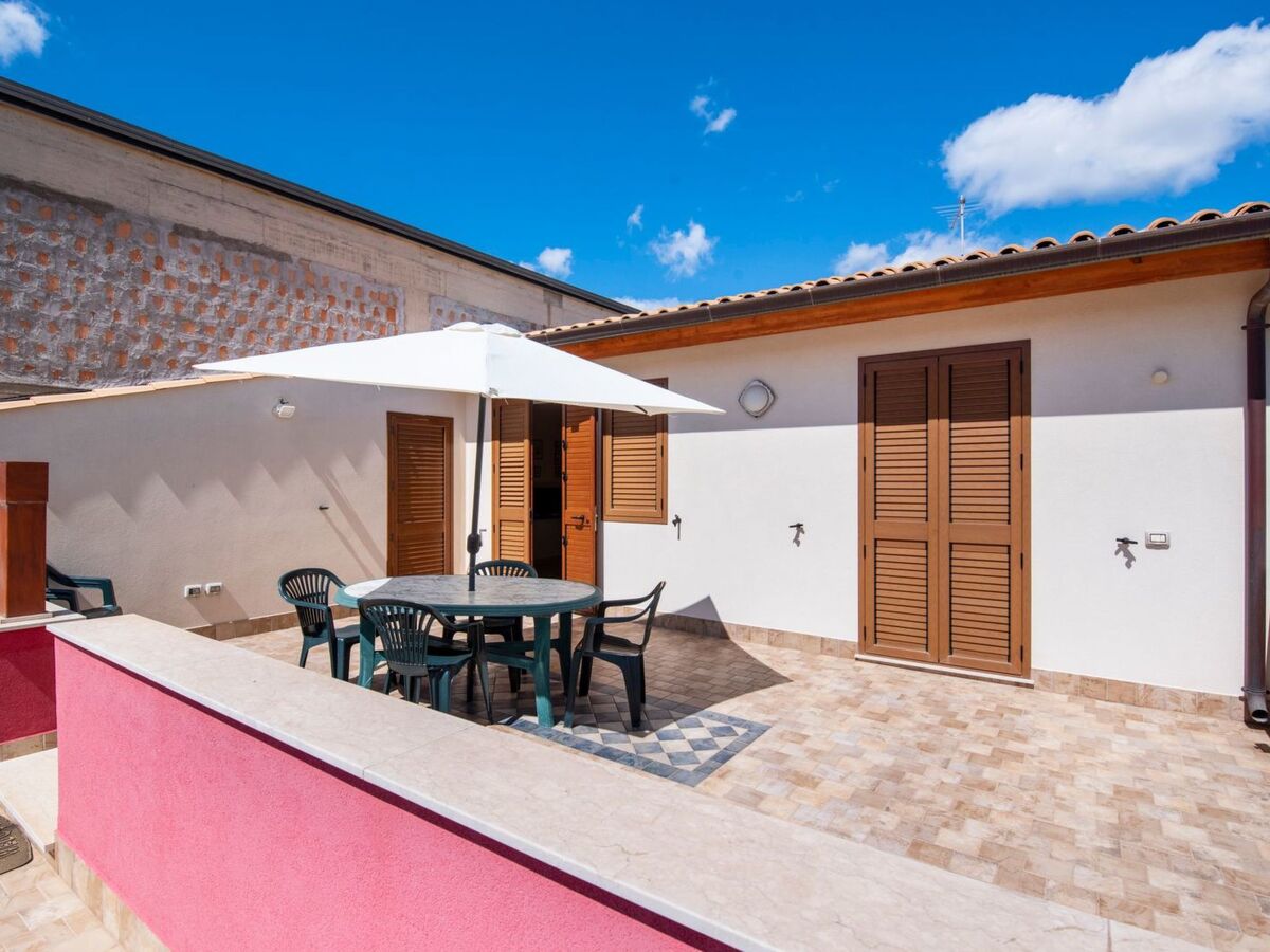 Villa Tonnara – Appartement 50 m de la mer, Avola - Photo 22