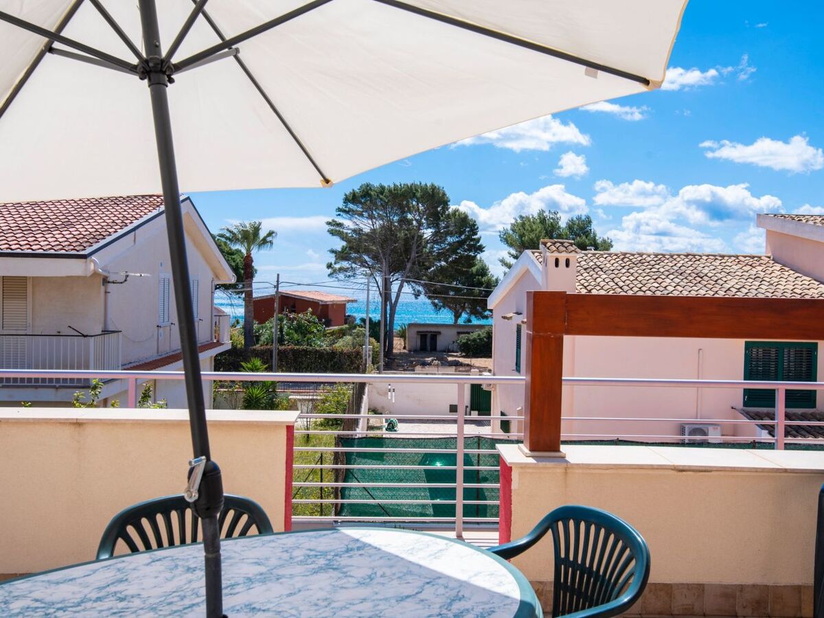 Villa Tonnara – Appartement 50 m de la mer, Avola - Photo 24