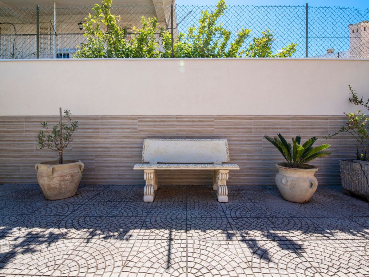 Villa Tonnara – Appartement 50 m de la mer, Avola - Photo 26