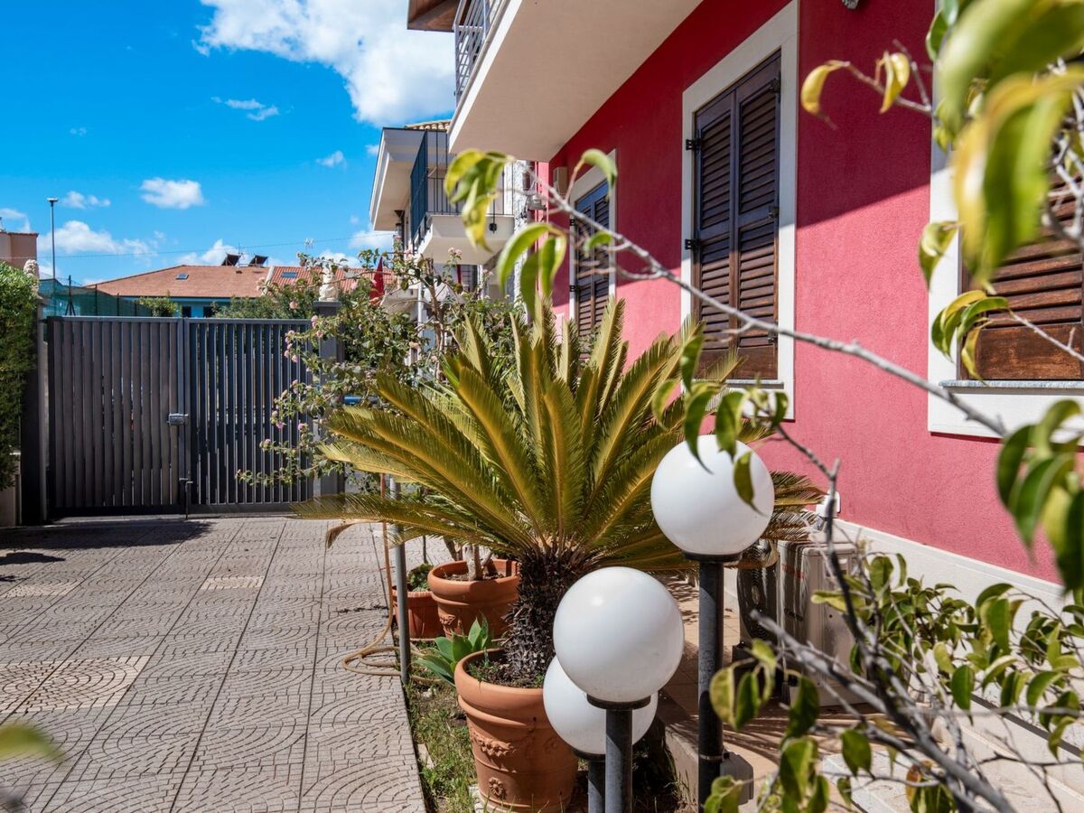 Villa Tonnara – Appartement 50 m de la mer, Avola - Photo 28