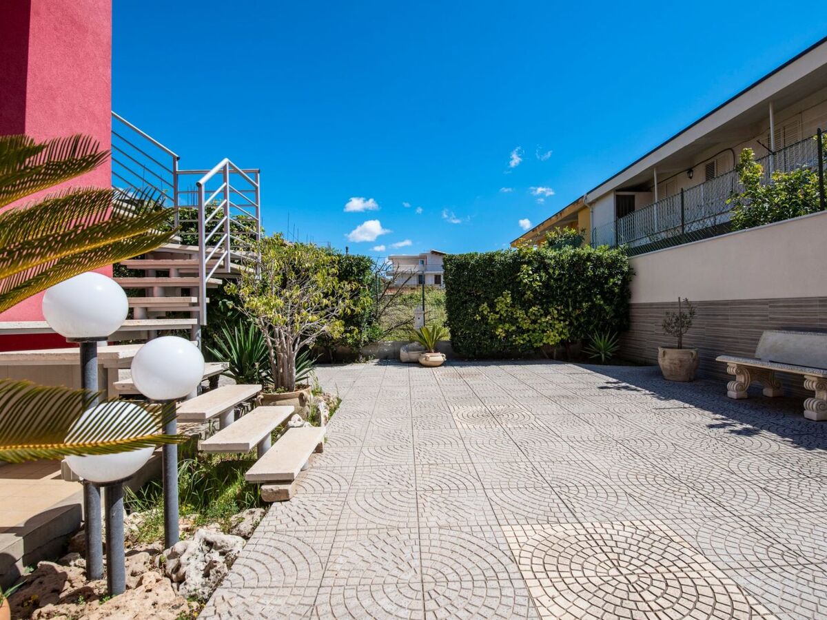Villa Tonnara – Appartement 50 m de la mer, Avola - Photo 29