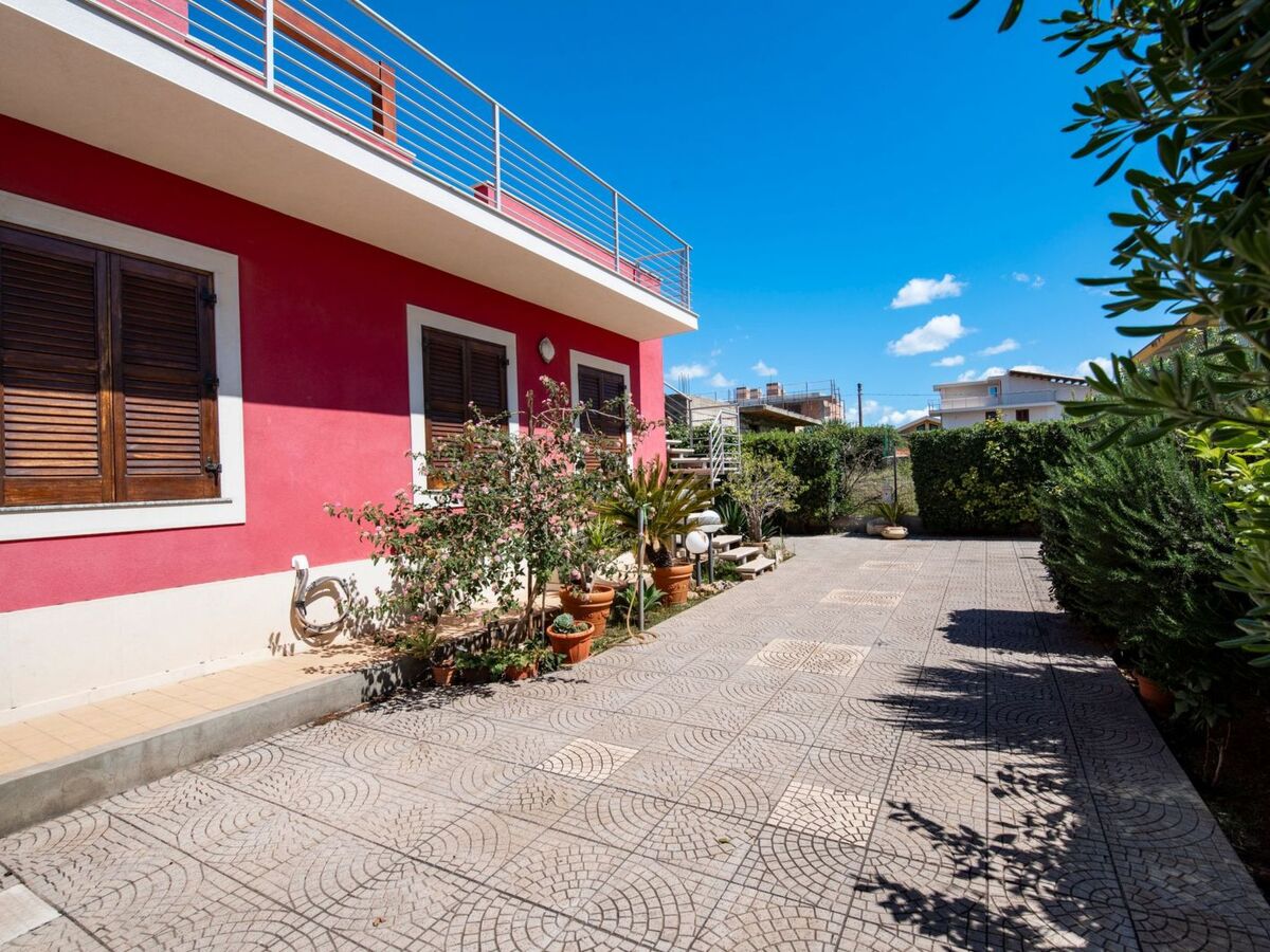 Villa Tonnara – Appartement 50 m de la mer, Avola - Photo 30