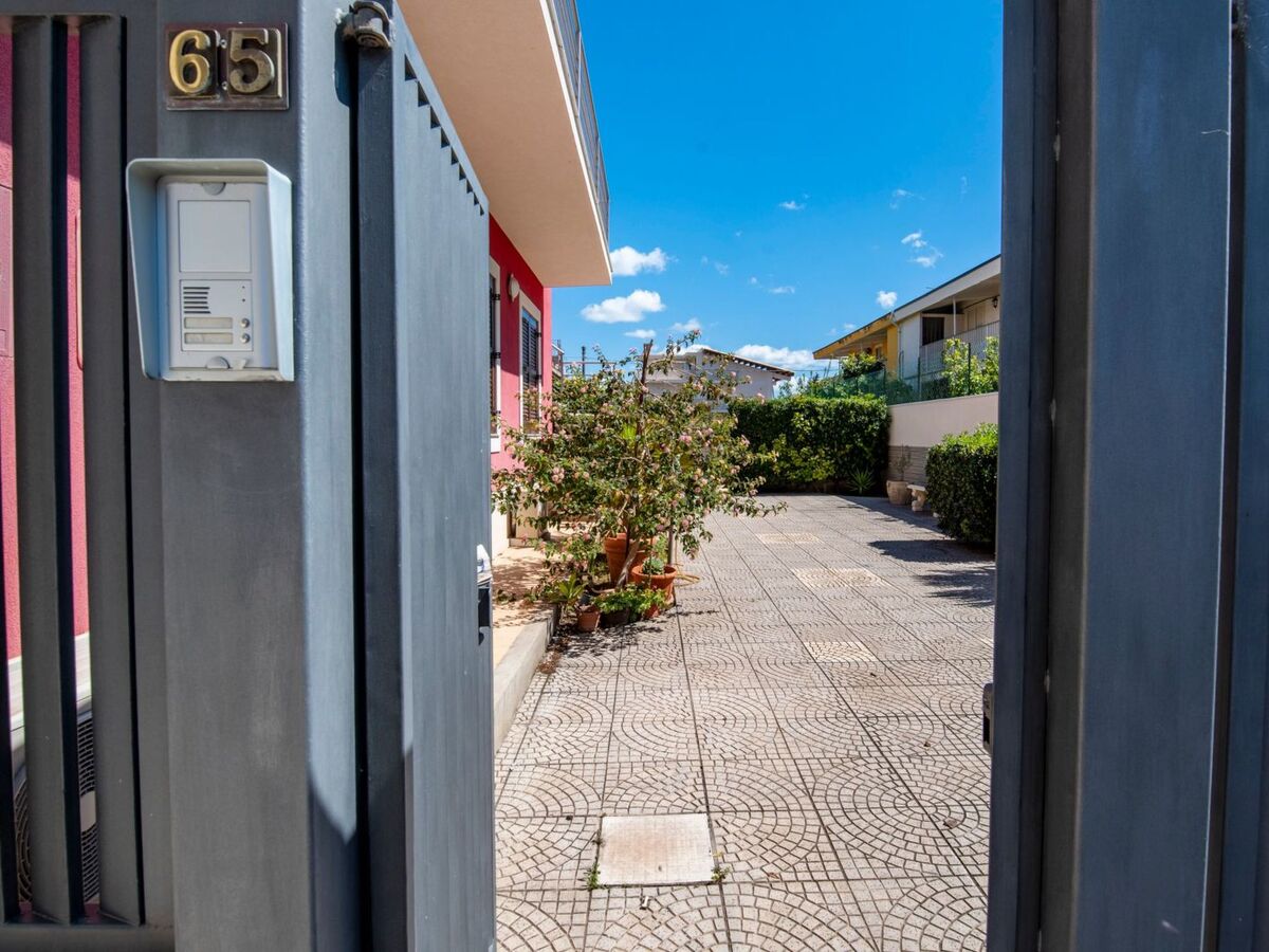 Villa Tonnara – Appartement 50 m de la mer, Avola - Photo 31