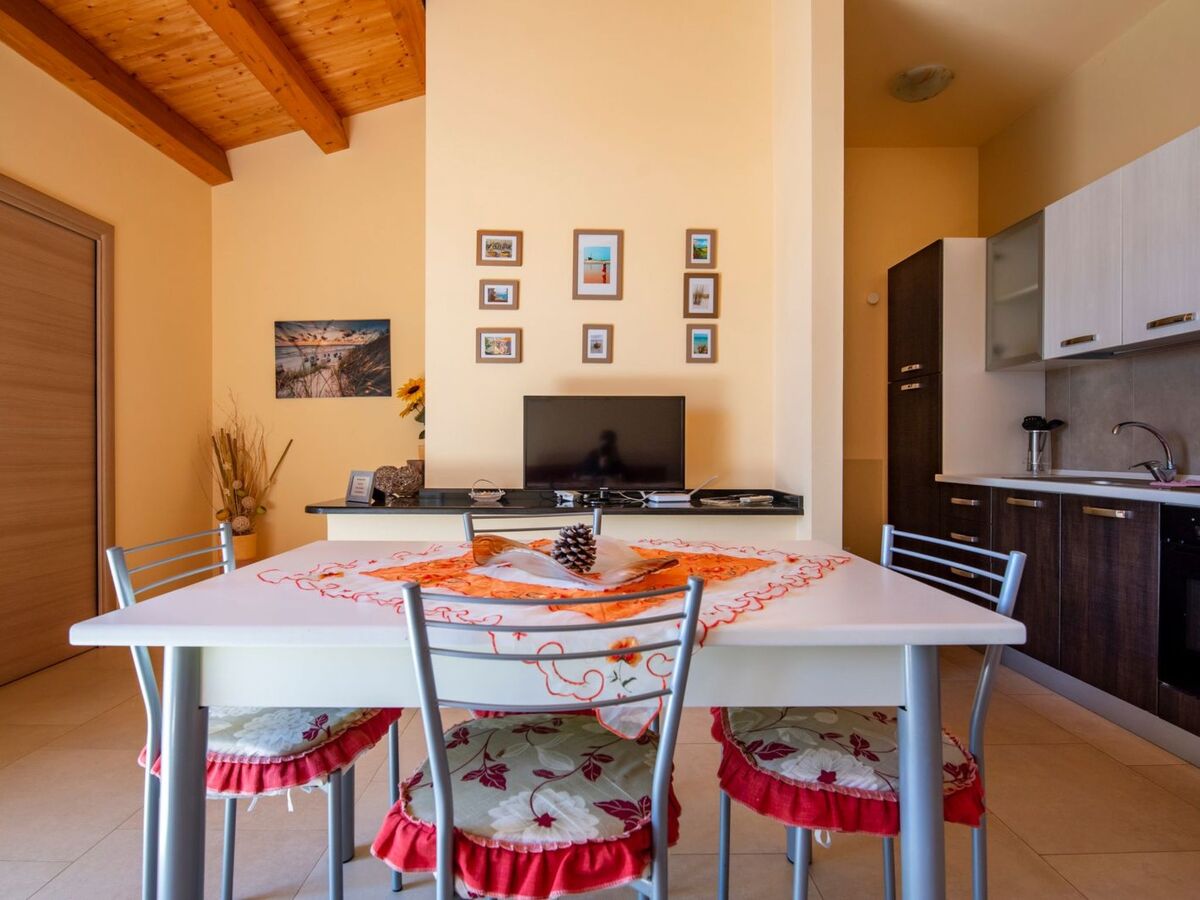 Villa Tonnara – Appartement 50 m de la mer, Avola - Photo 35