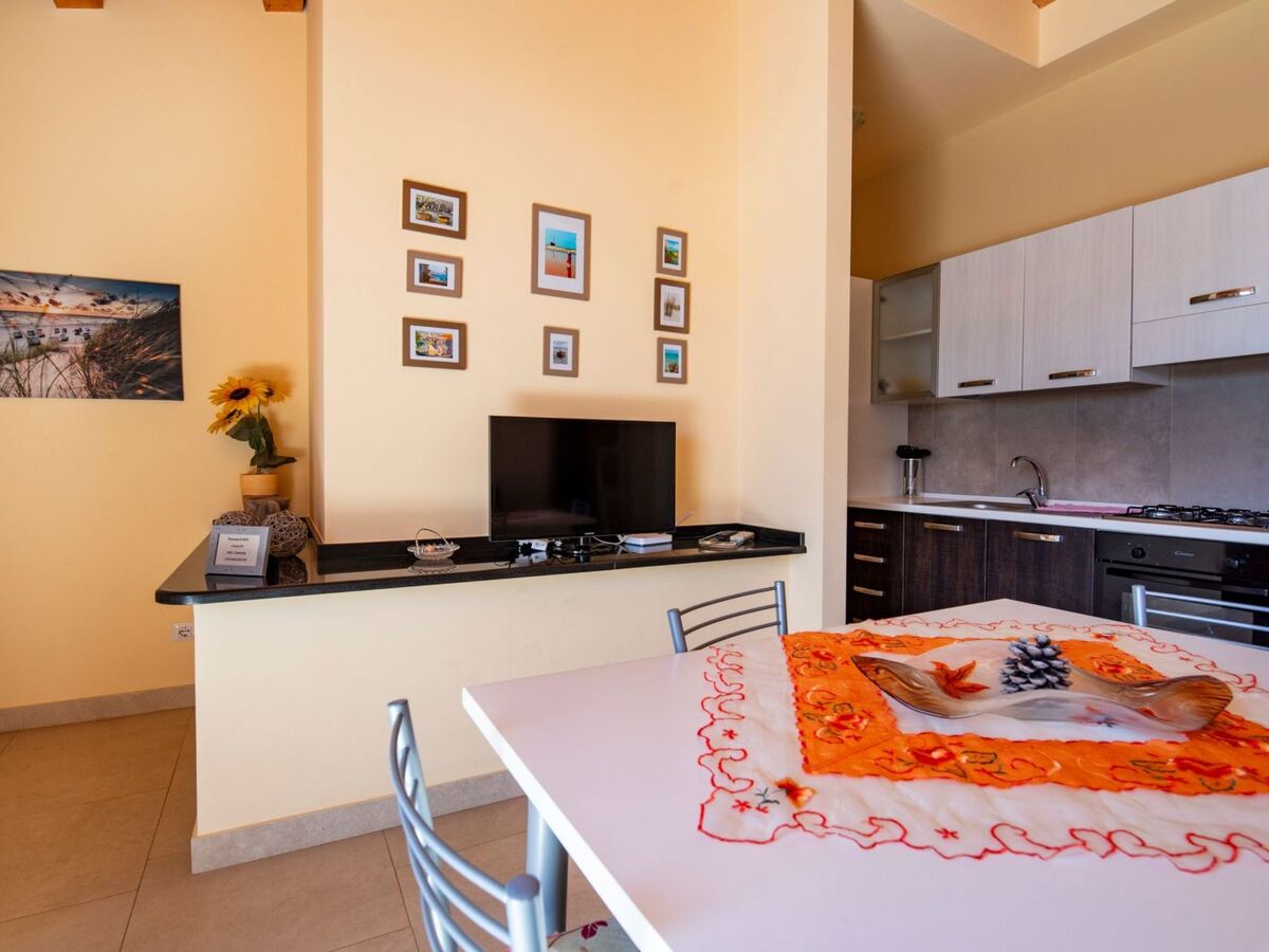 Villa Tonnara – Appartement 50 m de la mer, Avola - Photo 36
