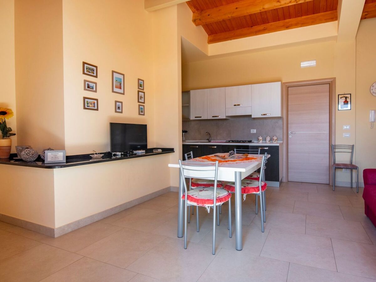 Villa Tonnara – Appartement 50 m de la mer, Avola - Photo 37