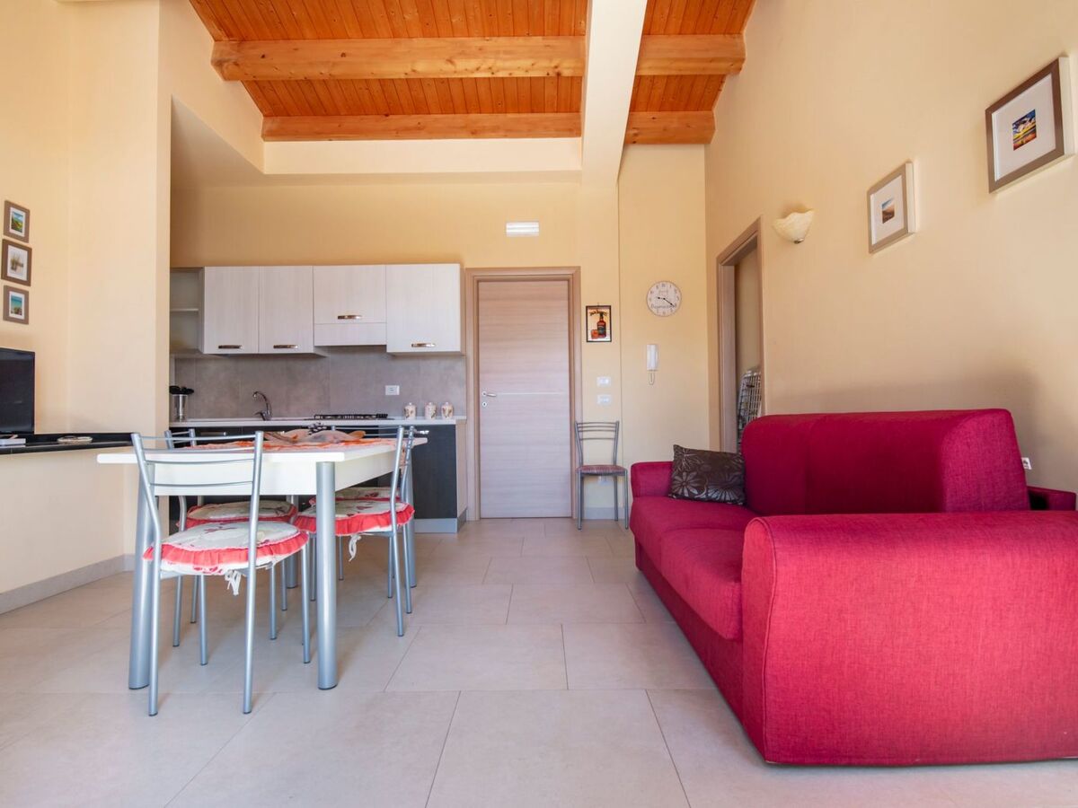 Villa Tonnara – Appartement 50 m de la mer, Avola - Photo 38