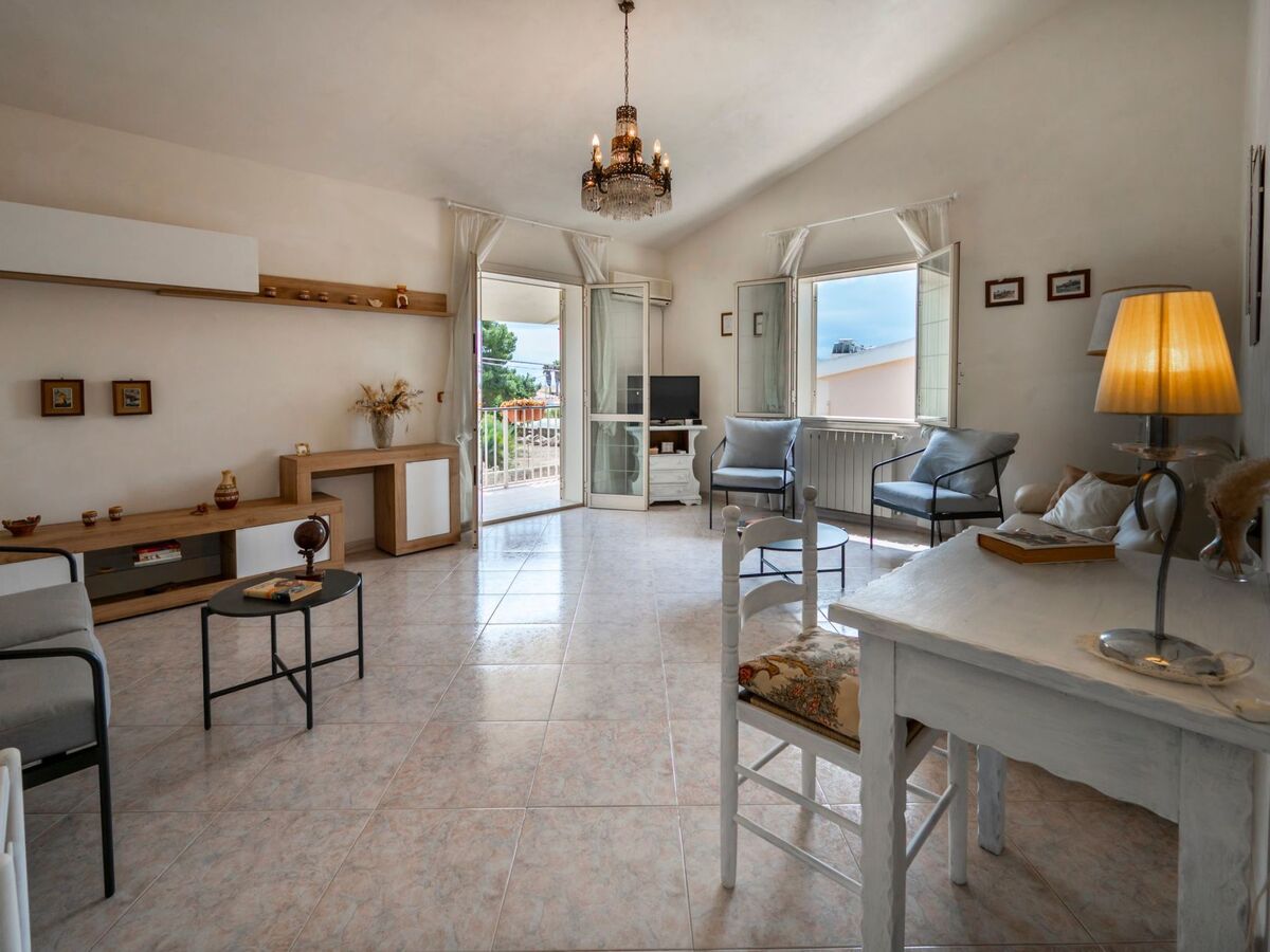 Appartement Elvira, 100 m de la plage à Avola - Photo 1