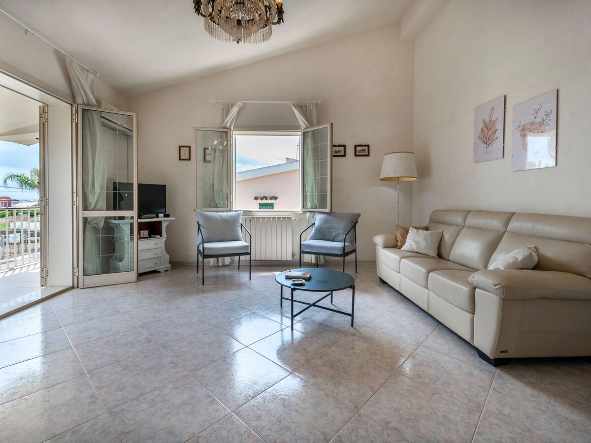 Appartement Elvira, 100 m de la plage à Avola - Photo 2