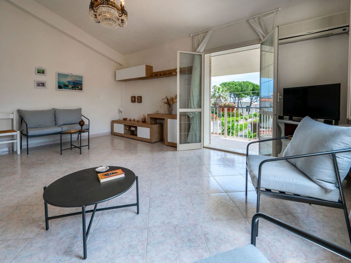 Appartement Elvira, 100 m de la plage à Avola - Photo 3