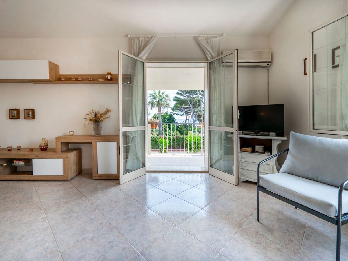 Appartement Elvira, 100 m de la plage à Avola - Photo 4