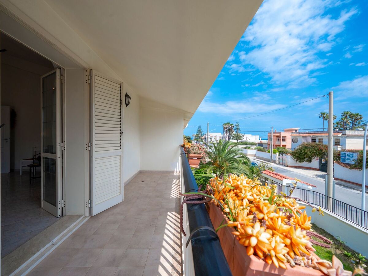 Appartement Elvira, 100 m de la plage à Avola - Photo 5