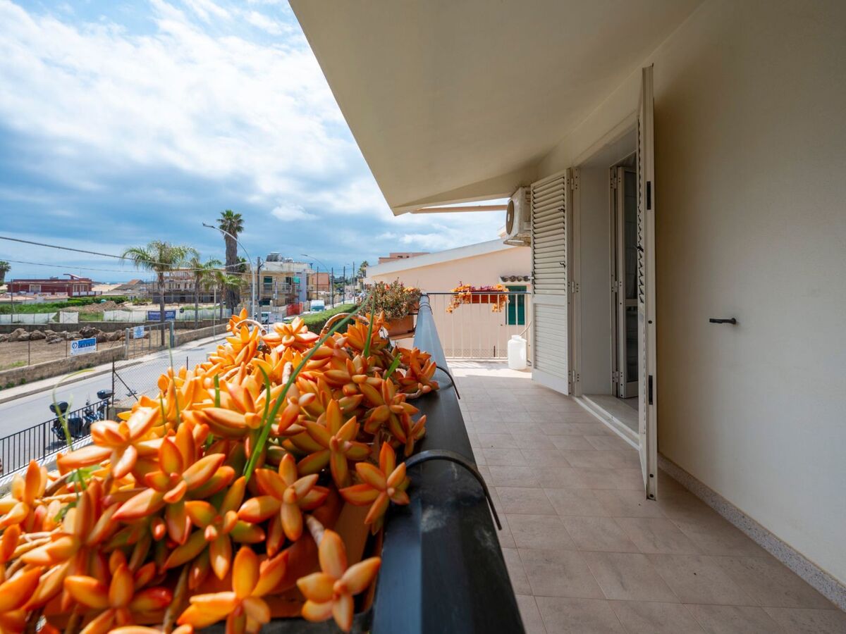 Appartement Elvira, 100 m de la plage à Avola - Photo 6