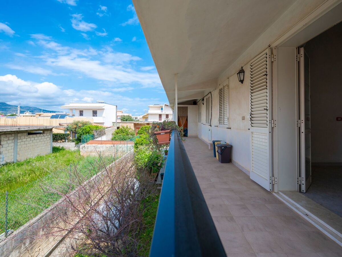 Appartement Elvira, 100 m de la plage à Avola - Photo 9