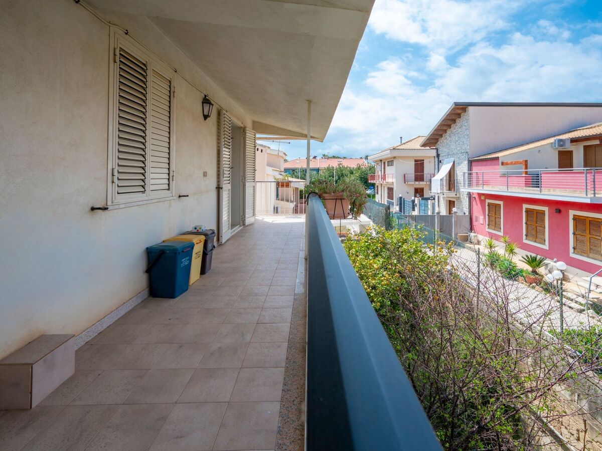 Appartement Elvira, 100 m de la plage à Avola - Photo 10