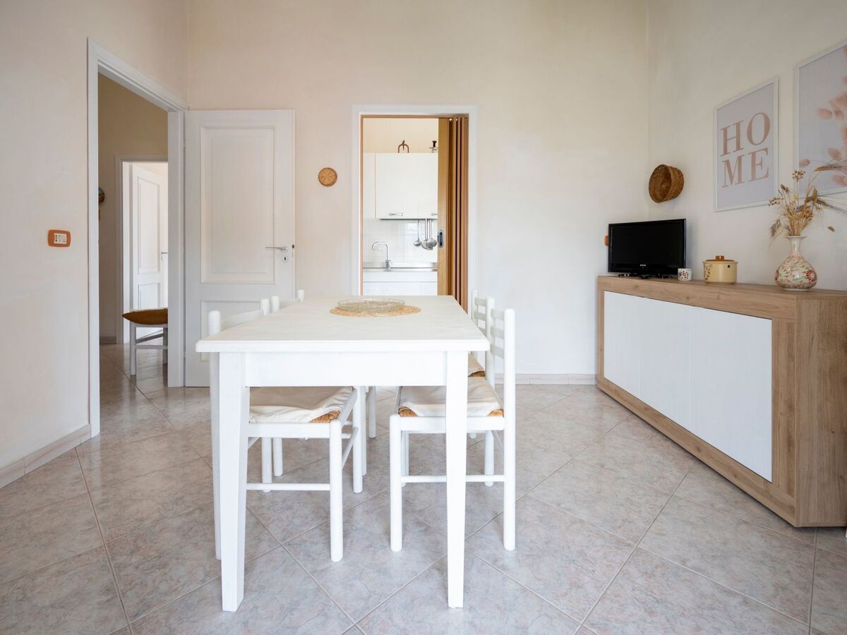 Appartement Elvira, 100 m de la plage à Avola - Photo 11