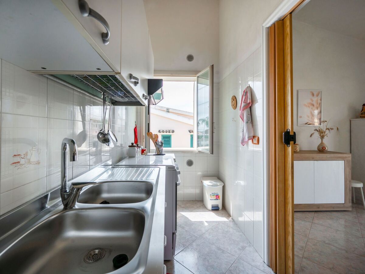 Appartement Elvira, 100 m de la plage à Avola - Photo 13