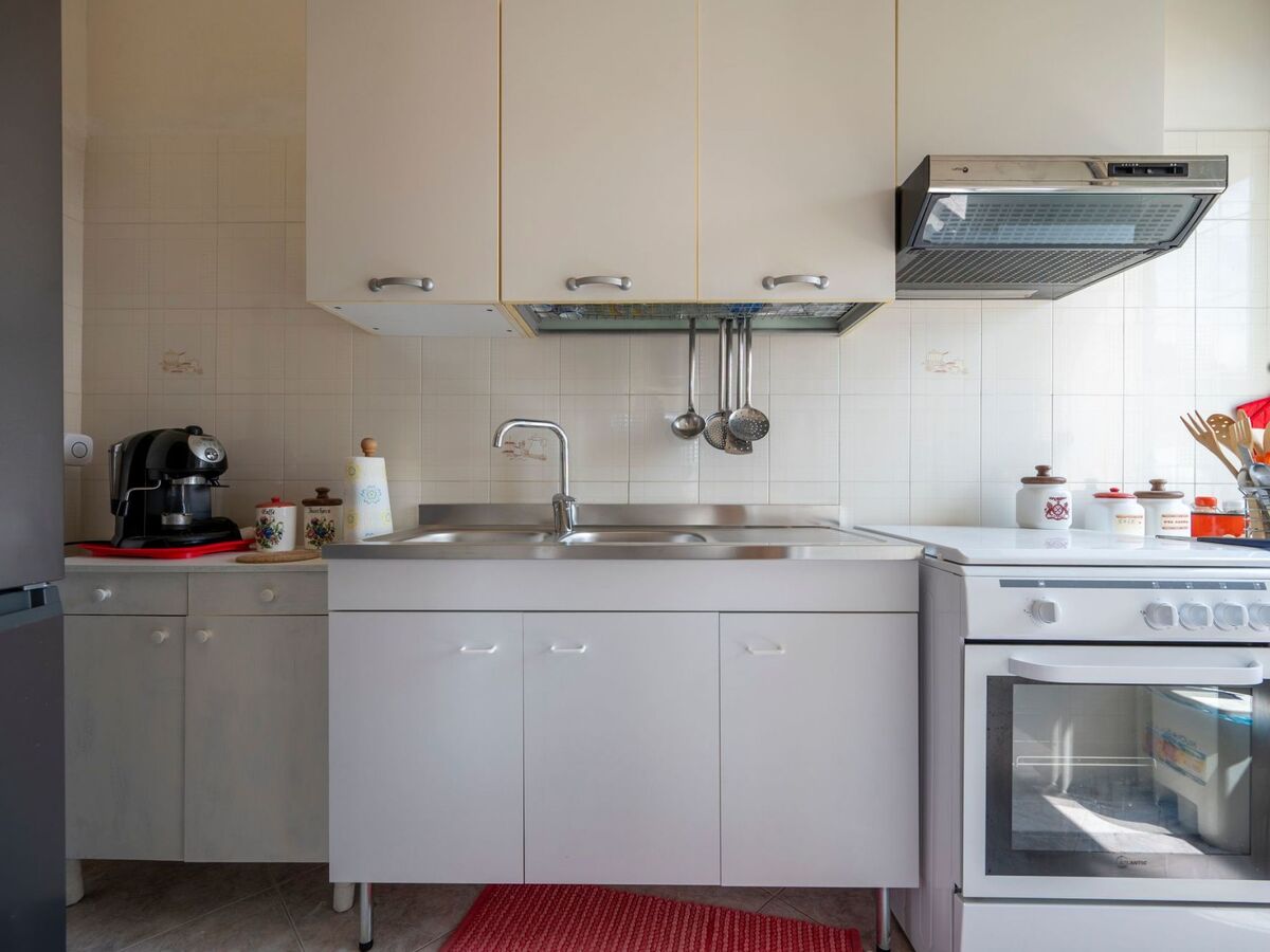 Appartement Elvira, 100 m de la plage à Avola - Photo 14