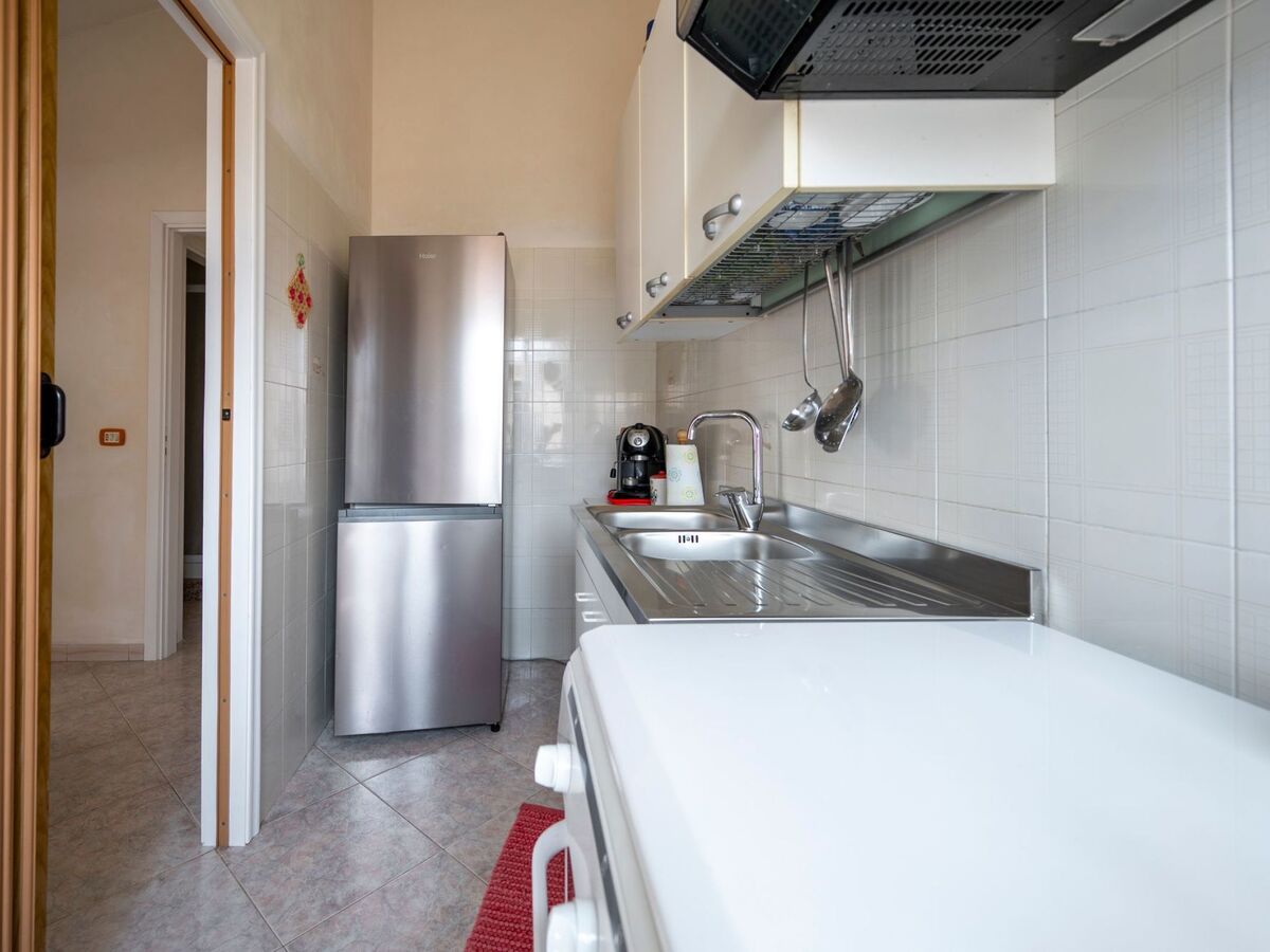 Appartement Elvira, 100 m de la plage à Avola - Photo 15