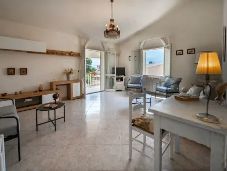Appartement Elvira, 100 m de la plage à Avola