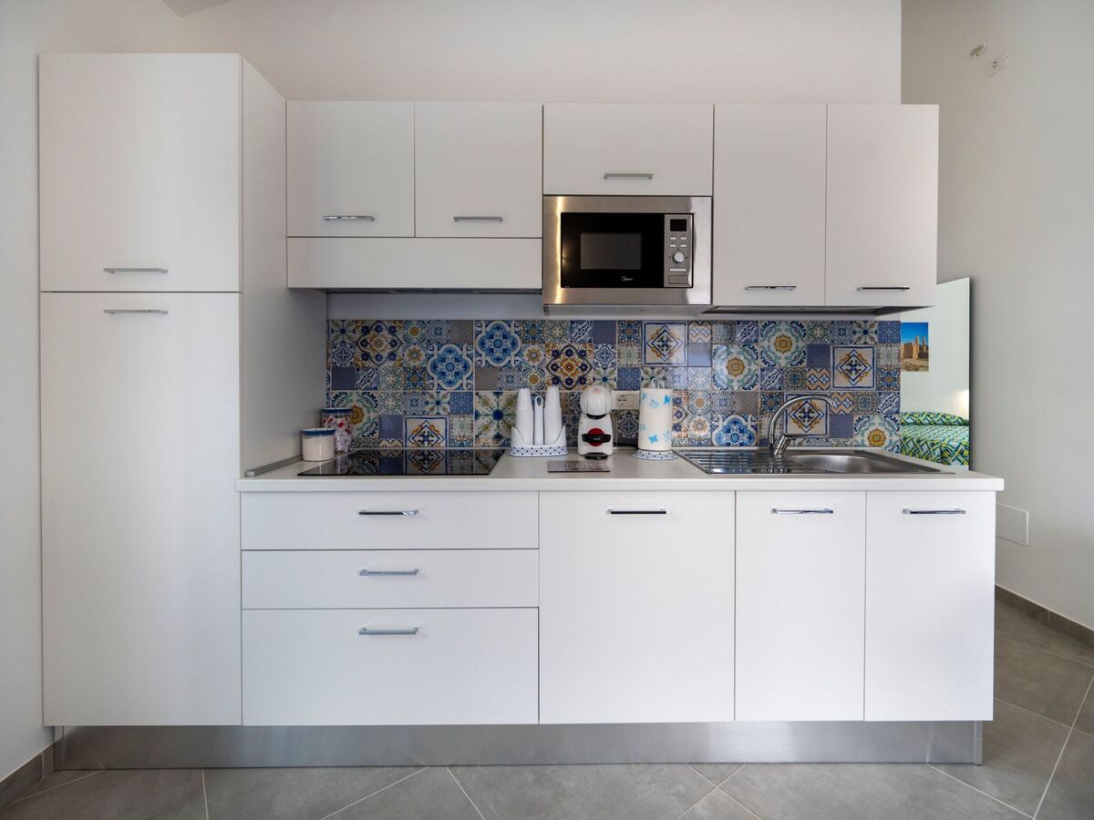 Appartement 'O Molu' à 440 m de la plage, Avola - Photo 2