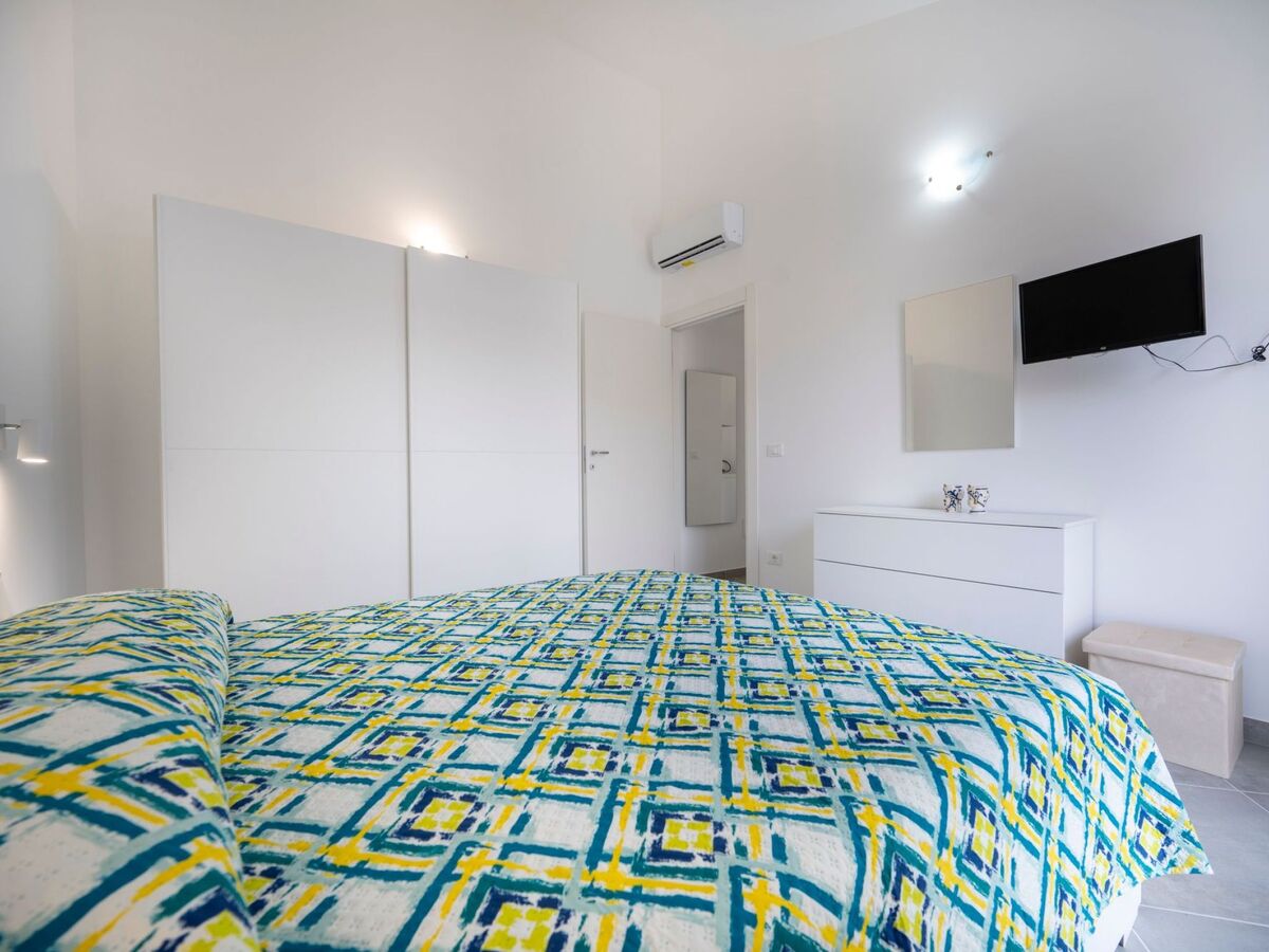 Appartement 'O Molu' à 440 m de la plage, Avola - Photo 3