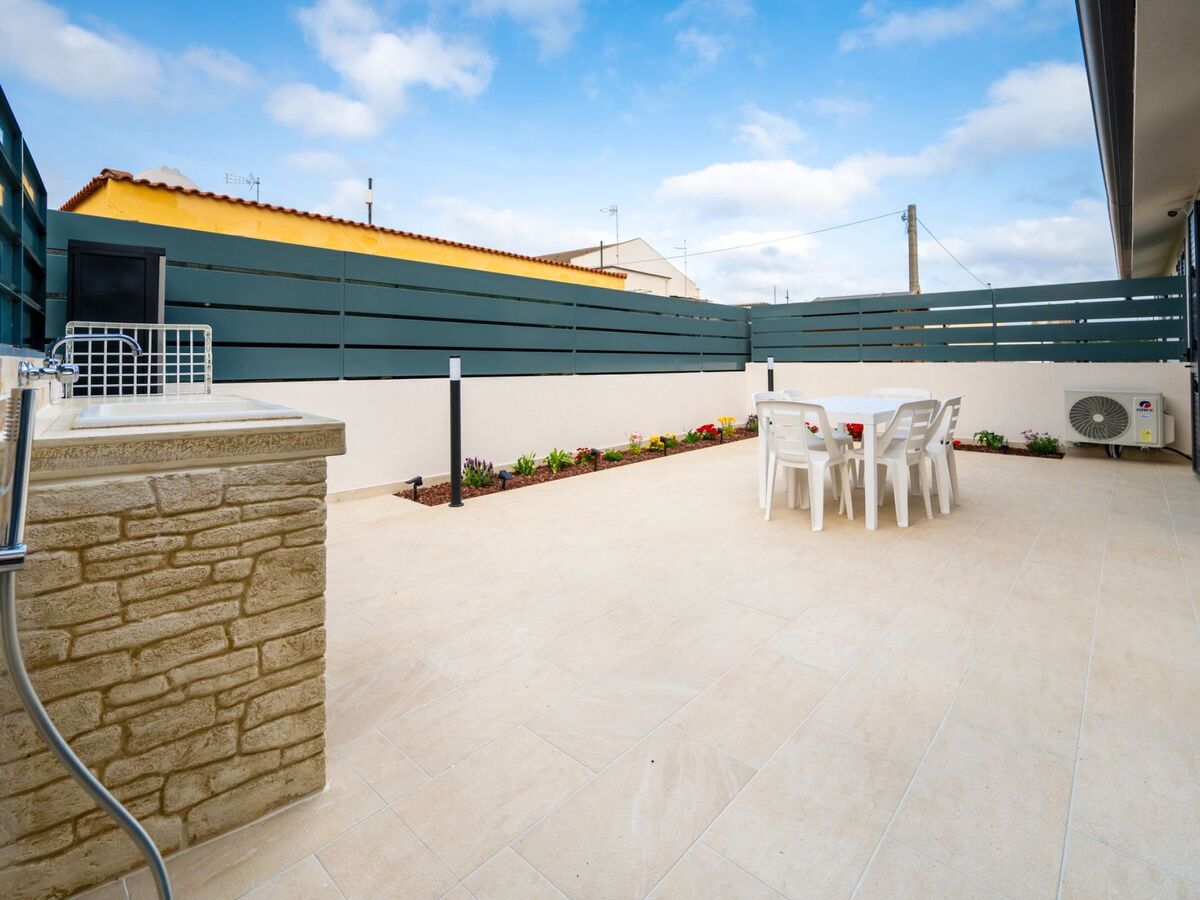 Appartement 'O Molu' à 440 m de la plage, Avola - Photo 4