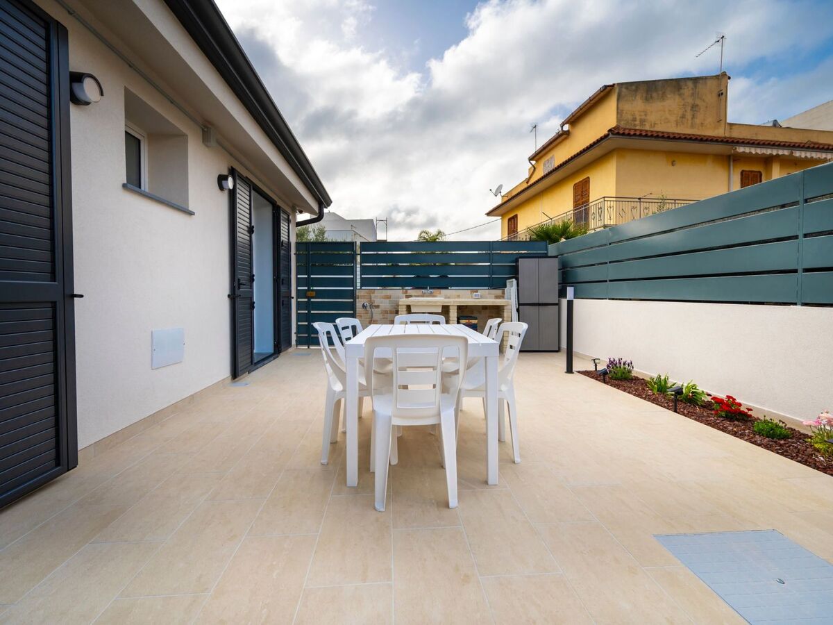 Appartement 'O Molu' à 440 m de la plage, Avola - Photo 5