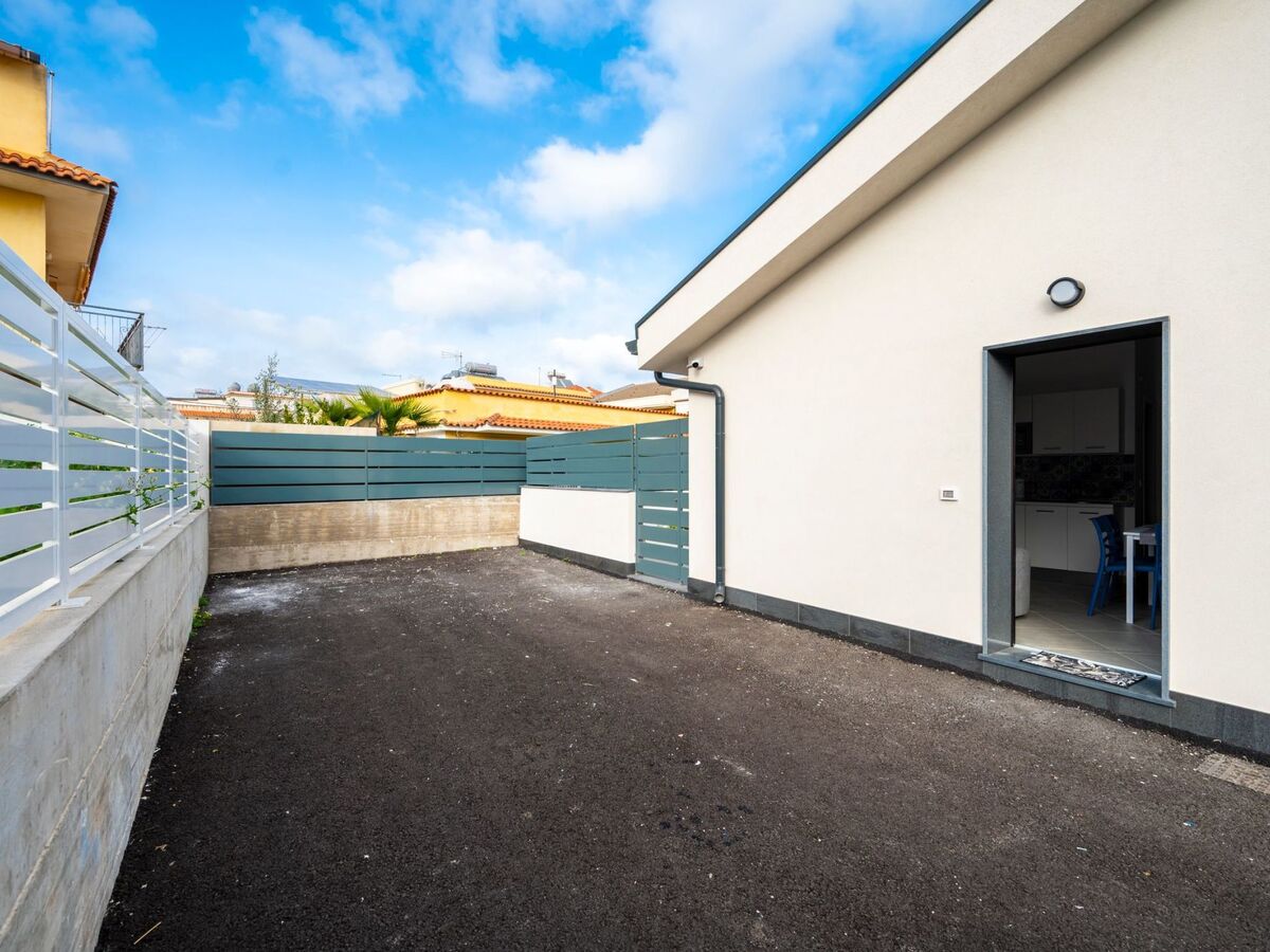 Appartement 'O Molu' à 440 m de la plage, Avola - Photo 7