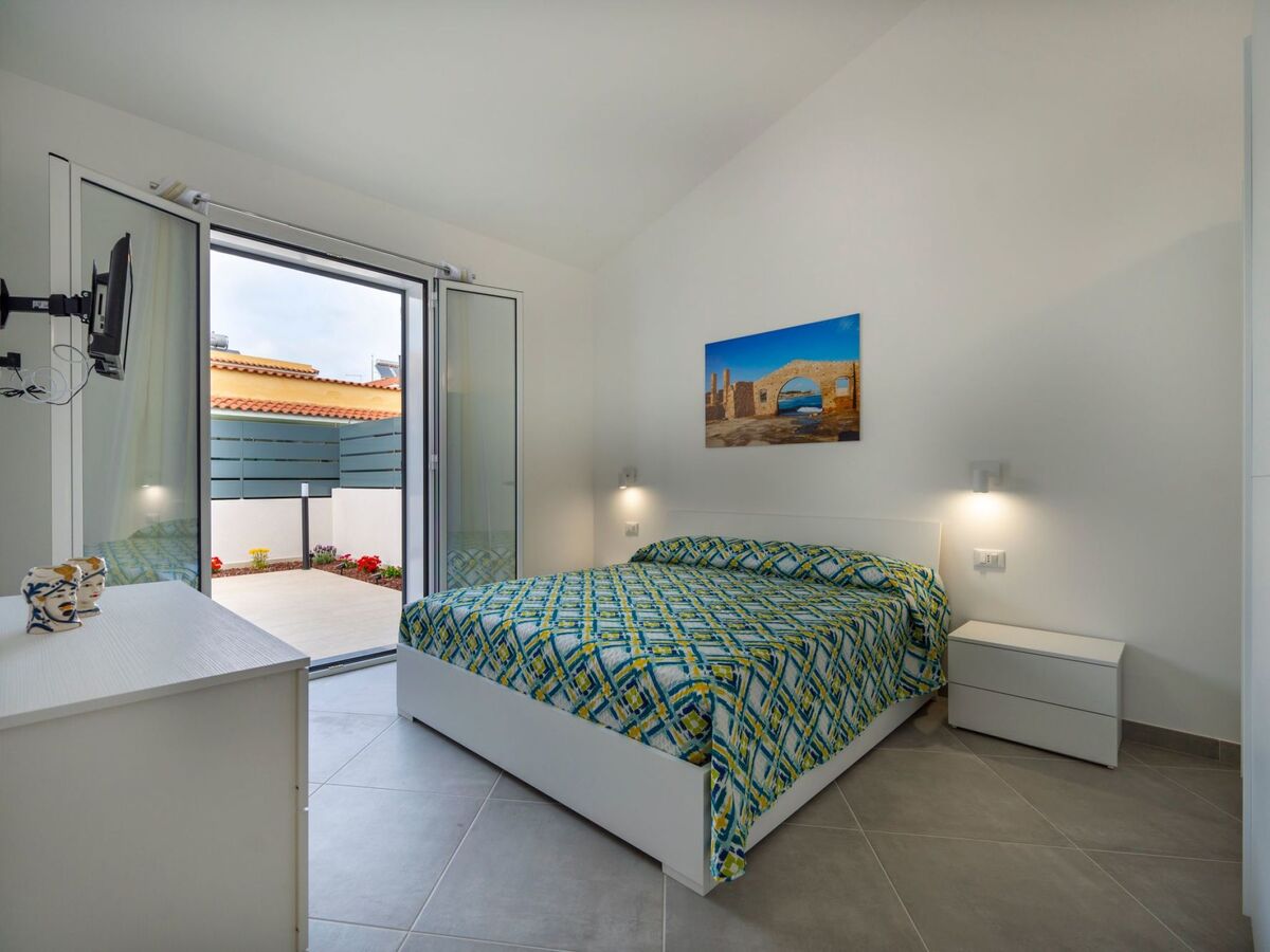 Appartement 'O Molu' à 440 m de la plage, Avola - Photo 8