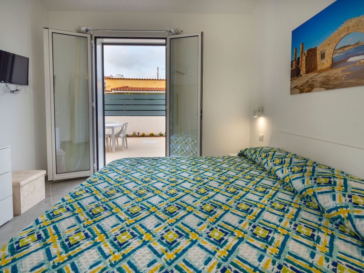 Appartement 'O Molu' à 440 m de la plage, Avola - Photo 9