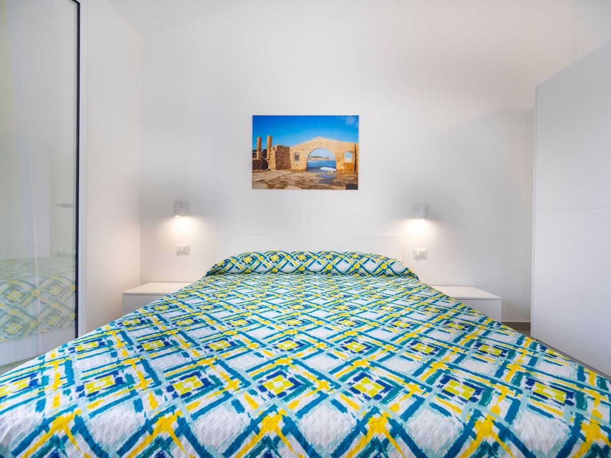 Appartement 'O Molu' à 440 m de la plage, Avola - Photo 11