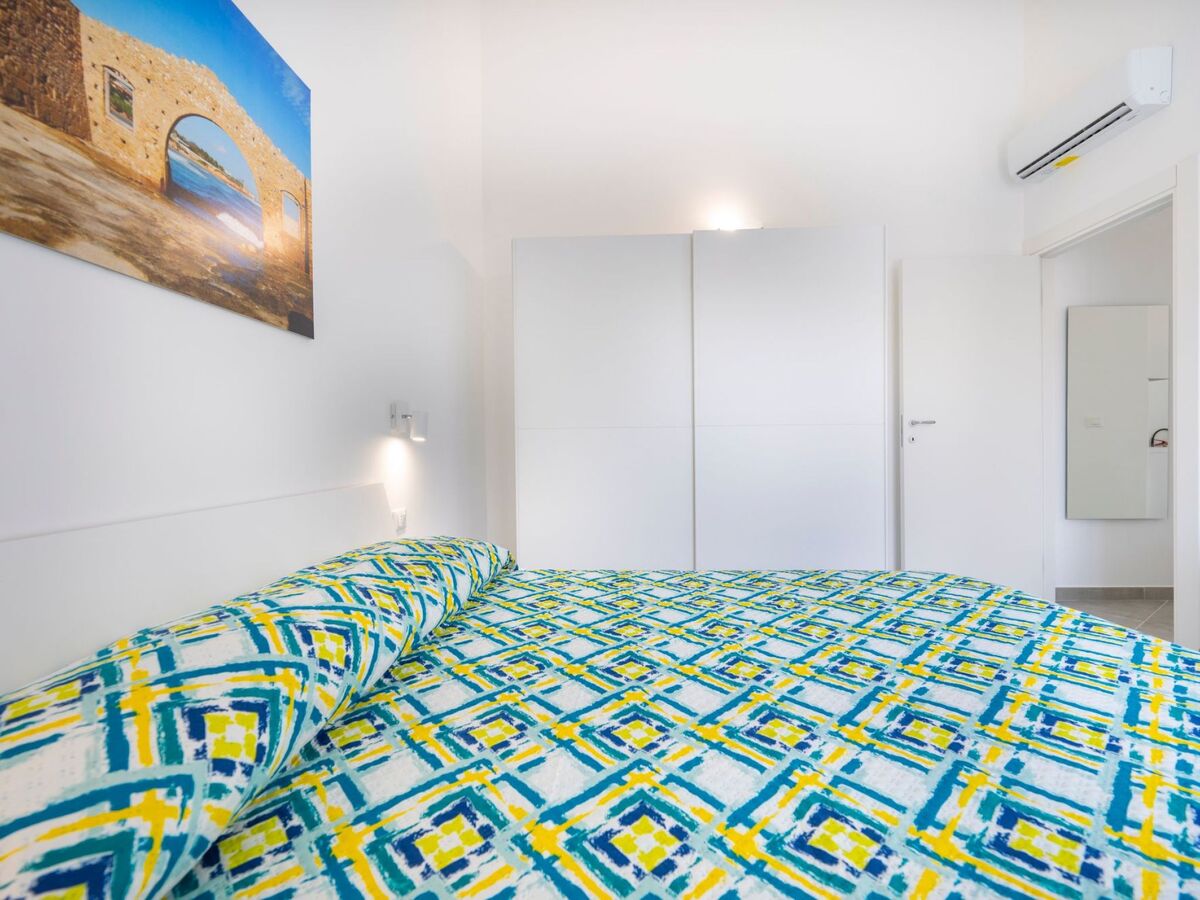 Appartement 'O Molu' à 440 m de la plage, Avola - Photo 12