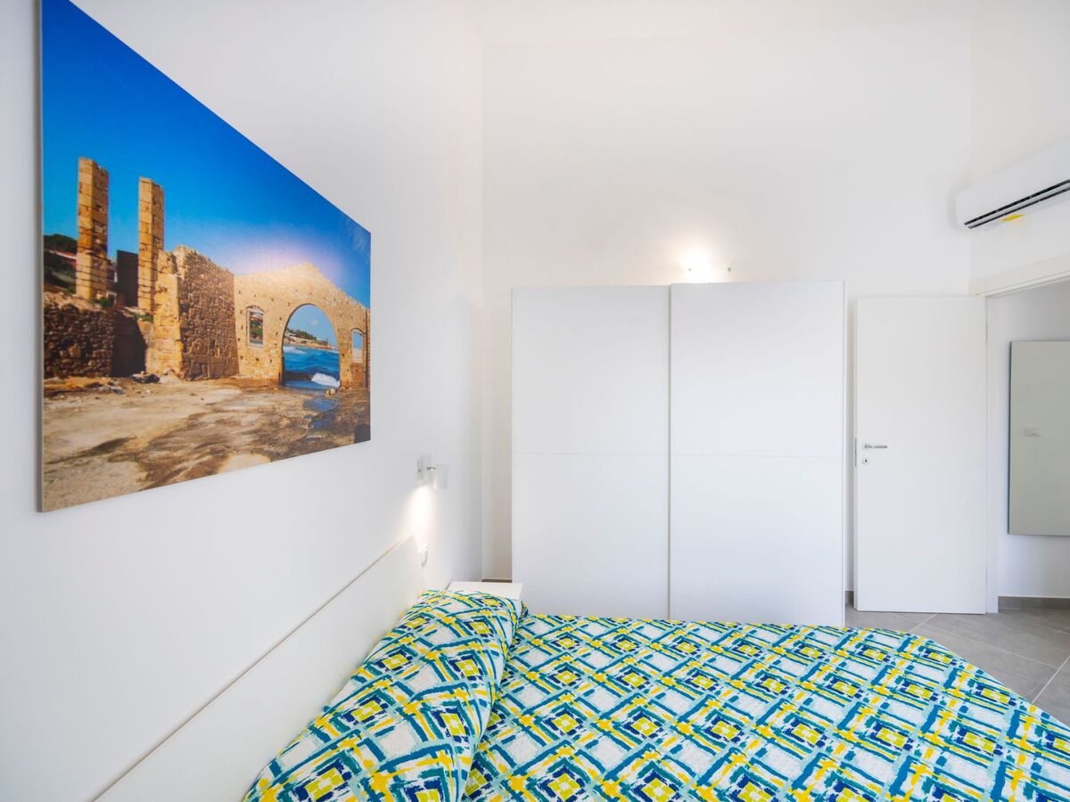 Appartement 'O Molu' à 440 m de la plage, Avola - Photo 13