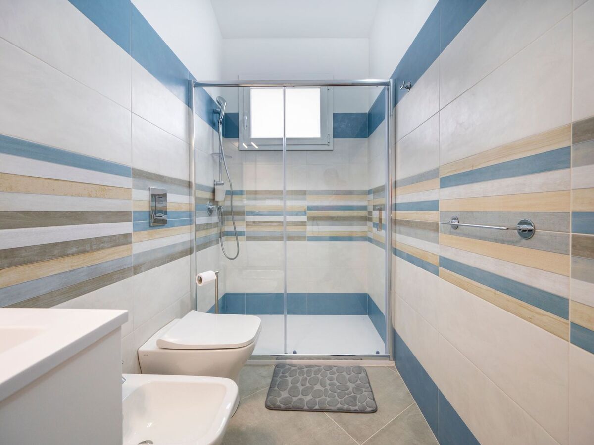 Appartement 'O Molu' à 440 m de la plage, Avola - Photo 14