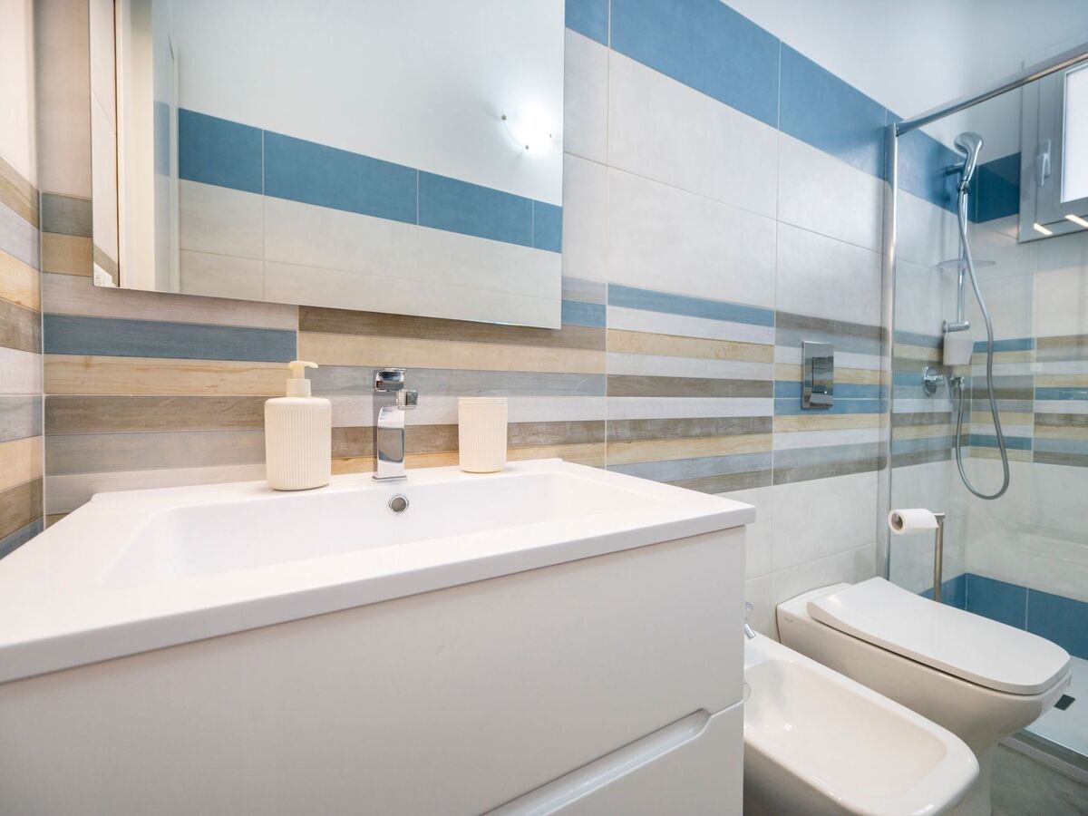 Appartement 'O Molu' à 440 m de la plage, Avola - Photo 15